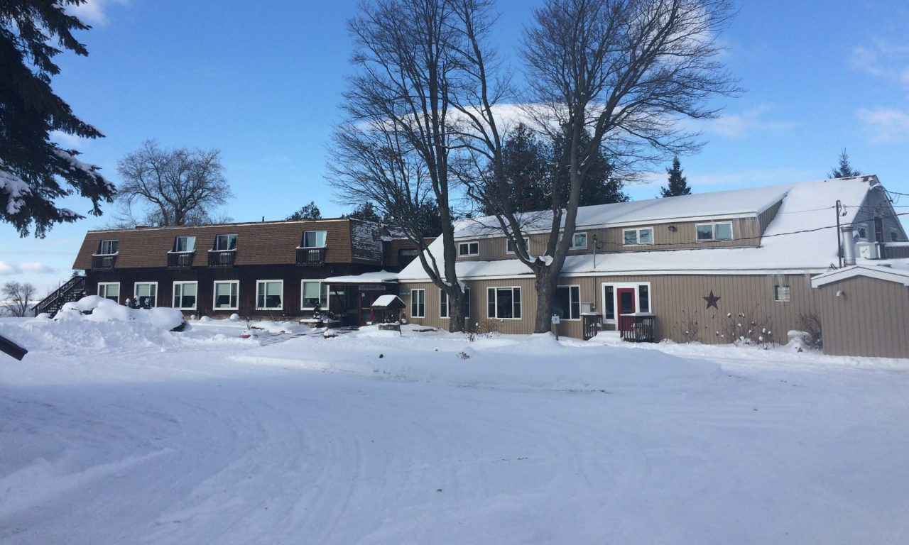 Fair Havens Camp & Conference Centre