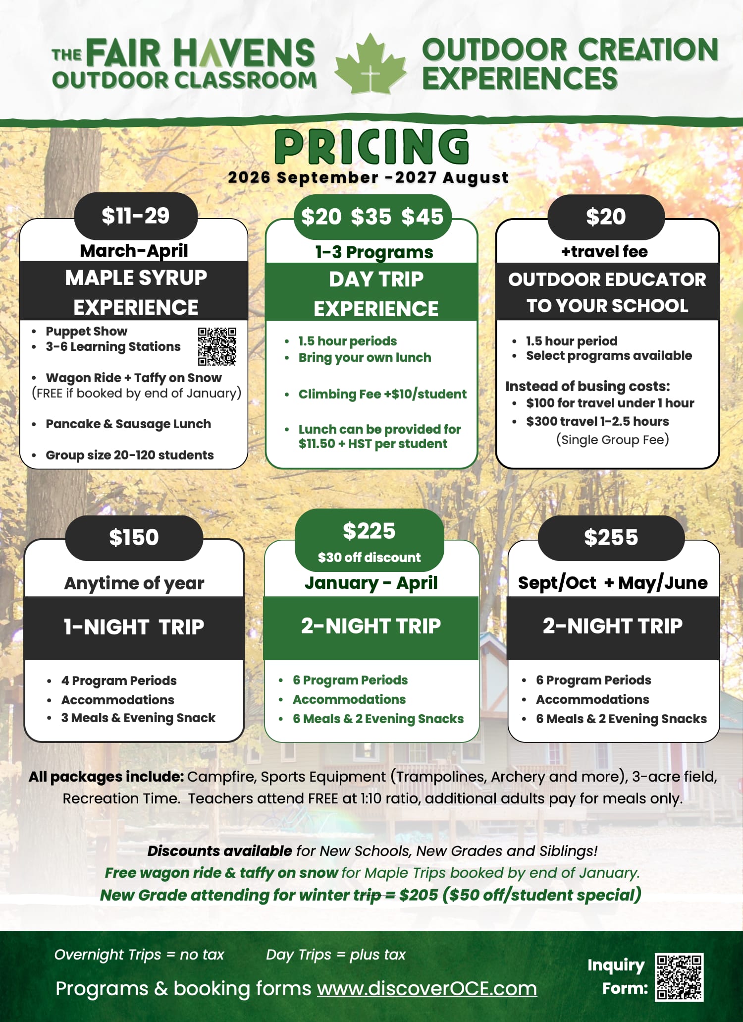 OCE-Pricing-2026-2027